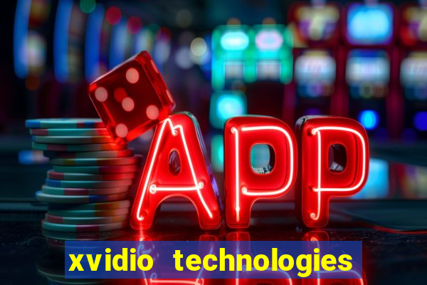 xvidio technologies brasil 2024